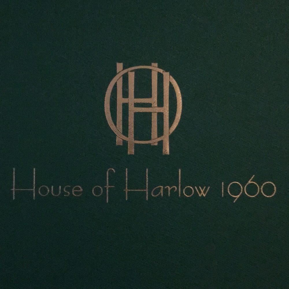 House of Harlow 1960 earrings - Picture 7 of 13